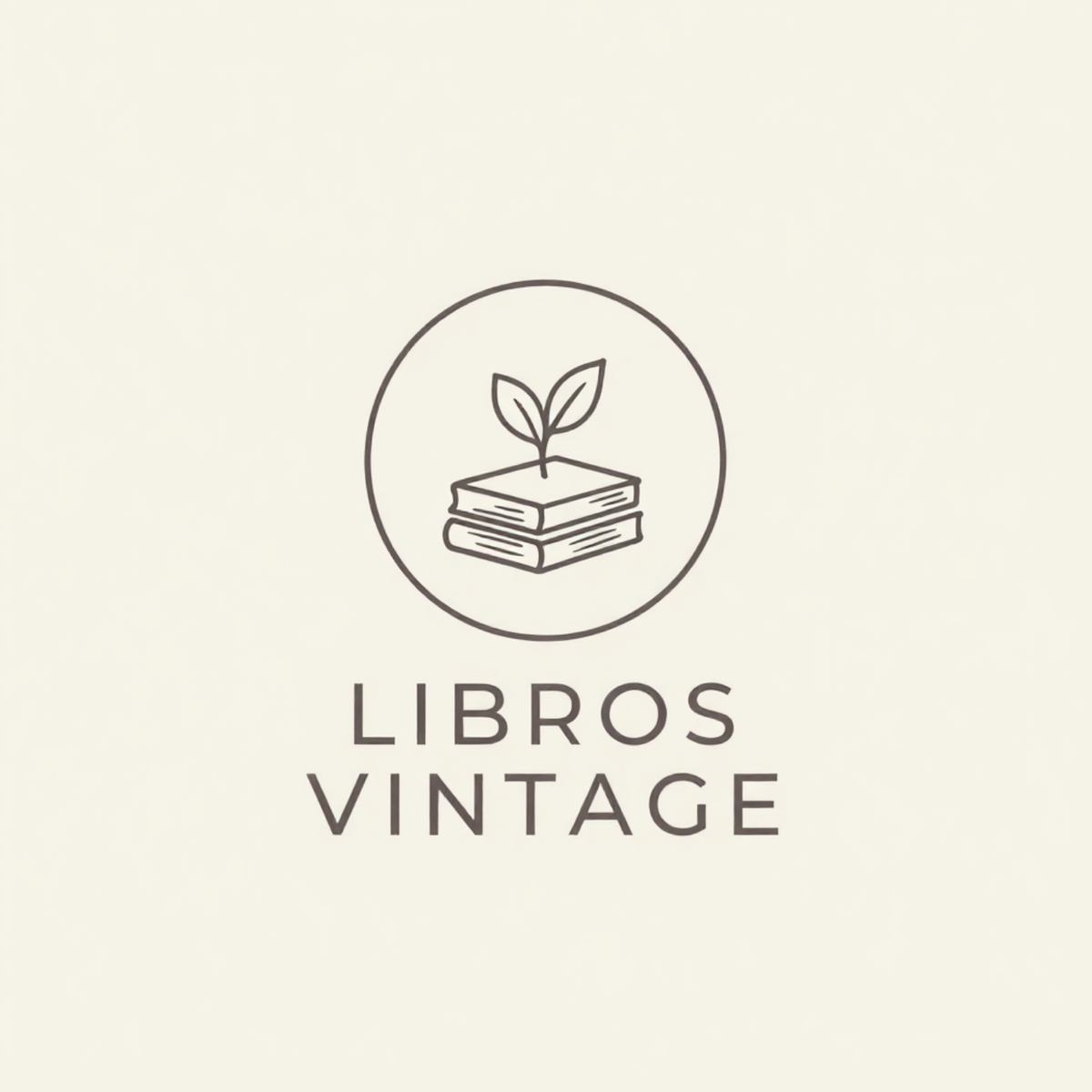 Libros Vintage
